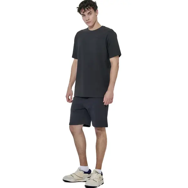 Body Action M Regural Fit Tech Pique Tsh Ανδρικό Κοντομάνικο, Μέγεθος: S, 4 image