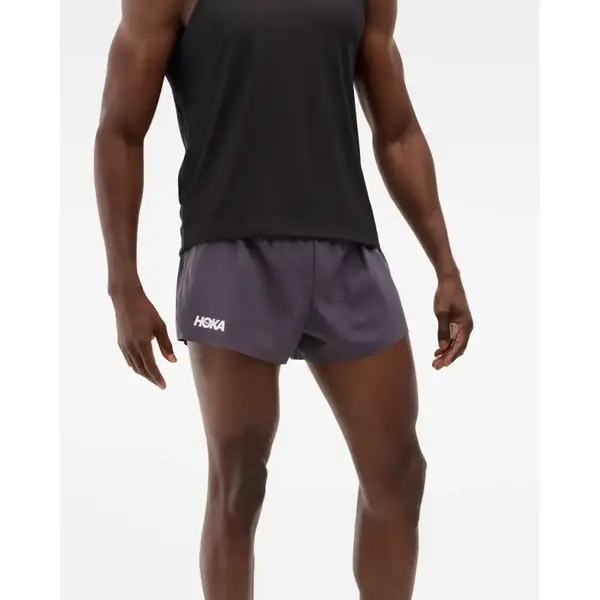 Hoka Race Day Split Short Aνδρικό Σορτς, Μέγεθος: S