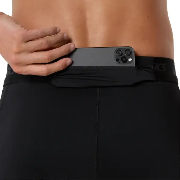 ASICS Road Tight Ανδρικό Κολάν, Μέγεθος: M, 5 image