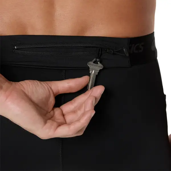 ASICS Road Tight Ανδρικό Κολάν, Μέγεθος: M, 7 image