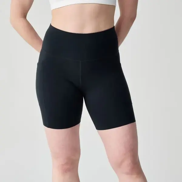 Brooks Chaser 7" Short Tight Γυναικείο Σόρτς, Μέγεθος: S