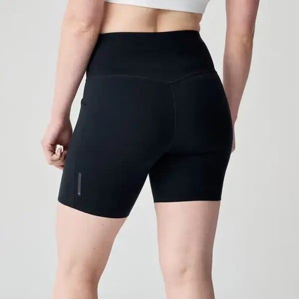 Brooks Chaser 7" Short Tight Γυναικείο Σόρτς, Μέγεθος: S, 4 image