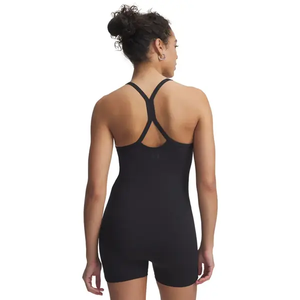 Under Armour Motion Shorts Bodysuit Γυναικεία Φορμα, Μέγεθος: XS, 2 image