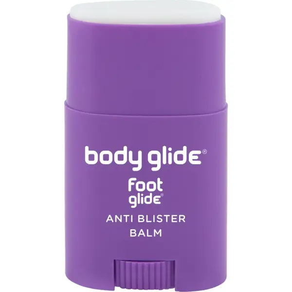 Body Glide Foot Glide Στικ 22gr, Μέγεθος: 1
