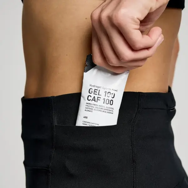 Saucony Fortify 7/8 Tight Γυναικείο Κολάν, Μέγεθος: XS, 5 image