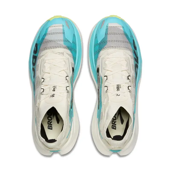 Brooks Cascadia Elite Unisex Παπούτσια, Μέγεθος: 39, 7 image