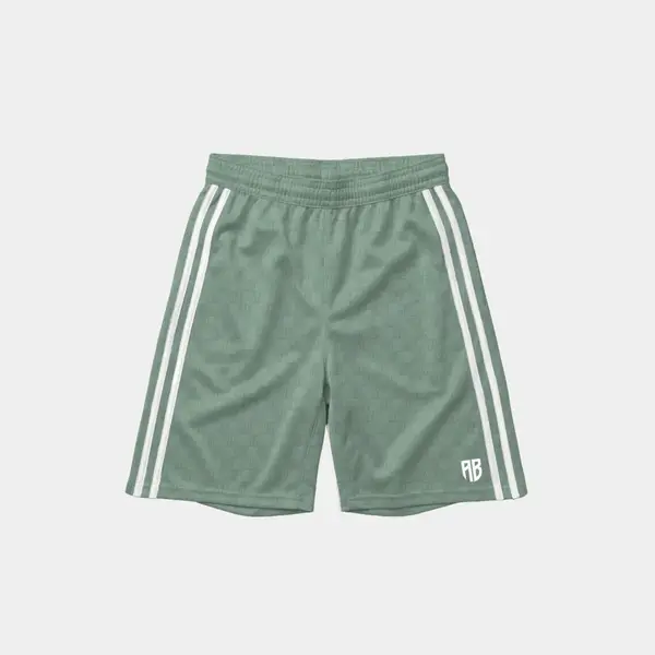 Antetokounbros Ab Basketball Shorts Παιδικό Σορτς, Μέγεθος: 6Y