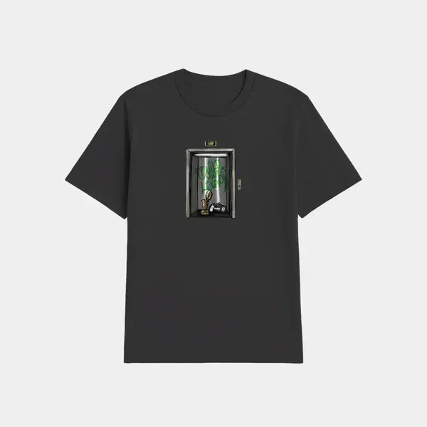 Antetokounbros Ab Elevator Tee Παιδικό Κοντομάνικο, Μέγεθος: 8Y