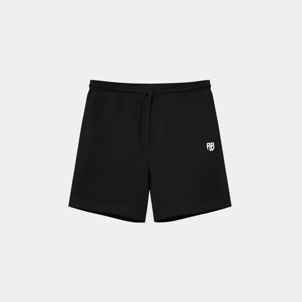 Antetokounbros Ab Mob Shorts Aνδρικό Σορτς, Μέγεθος: XS