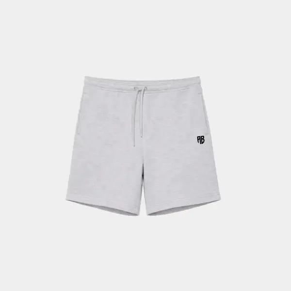 Antetokounbros Ab Mob Shorts Aνδρικό Σορτς, Μέγεθος: S