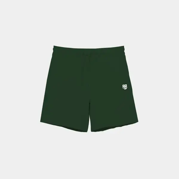 Antetokounbros Ab Mob Shorts Aνδρικό Σορτς, Μέγεθος: XS