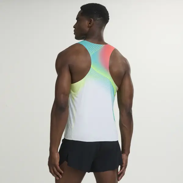 Saucony Endorphin Singlet Ανδρικό Κοντομάνικο, Μέγεθος: S, 2 image