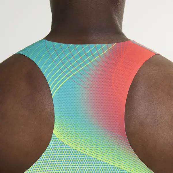 Saucony Endorphin Singlet Ανδρικό Κοντομάνικο, Μέγεθος: S, 4 image