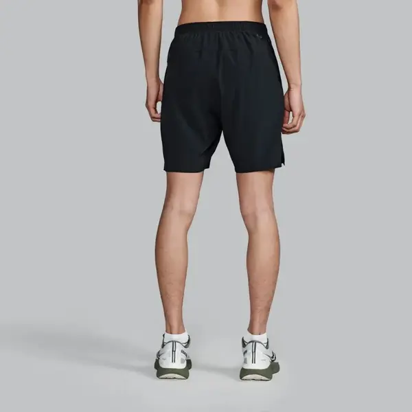 Saucony Outpace 7'' Short Aνδρικό Σορτς, Μέγεθος: S, 2 image