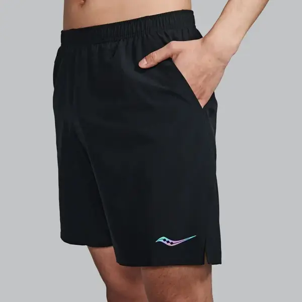 Saucony Outpace 7'' Short Aνδρικό Σορτς, Μέγεθος: S, 3 image