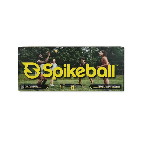 Spikeball - Weekender Σετ, Μέγεθος: 1, 10 image