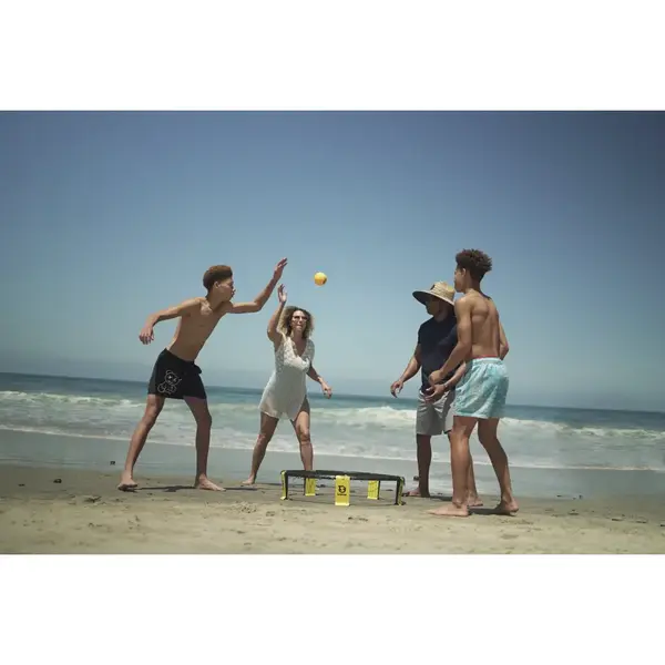 Spikeball - Weekender Σετ, Μέγεθος: 1, 9 image