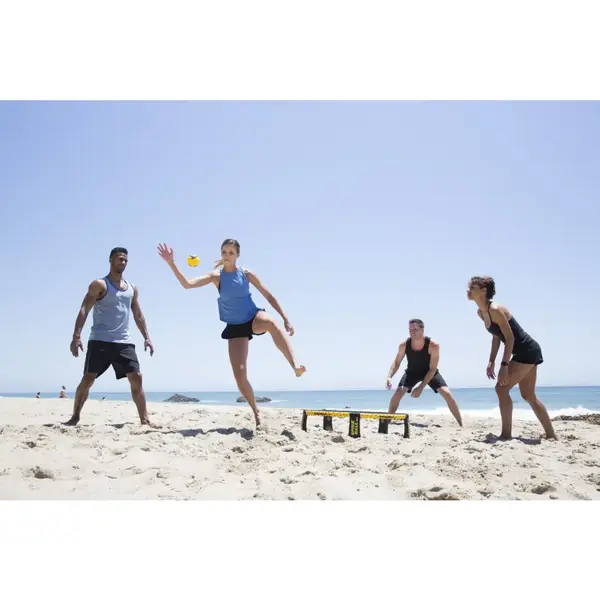 Spikeball - Pro Game Σετ, Μέγεθος: 1, 2 image