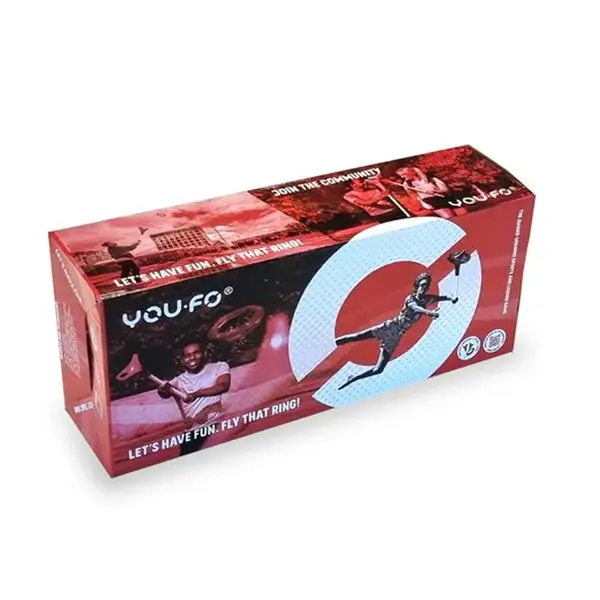 Youfo Fun Game Σετ, Μέγεθος: 1