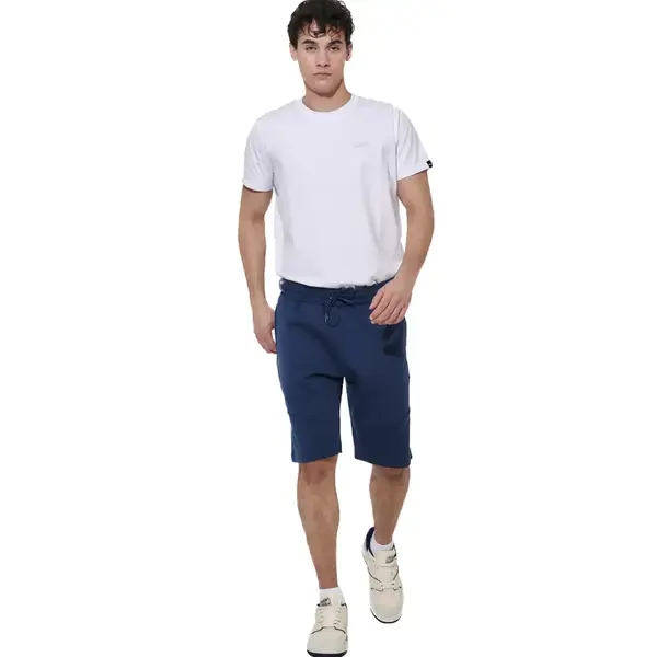 Body Action M Slim Fit Stretch Jesrsy T/S Ανδρικό Κοντομάνικο, Μέγεθος: S, 2 image