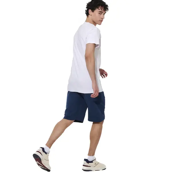 Body Action M Slim Fit Stretch Jesrsy T/S Ανδρικό Κοντομάνικο, Μέγεθος: S, 3 image