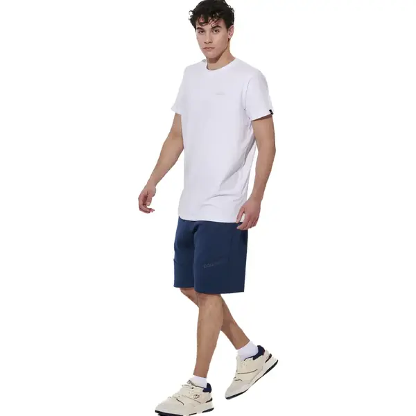 Body Action M Slim Fit Stretch Jesrsy T/S Ανδρικό Κοντομάνικο, Μέγεθος: S, 4 image