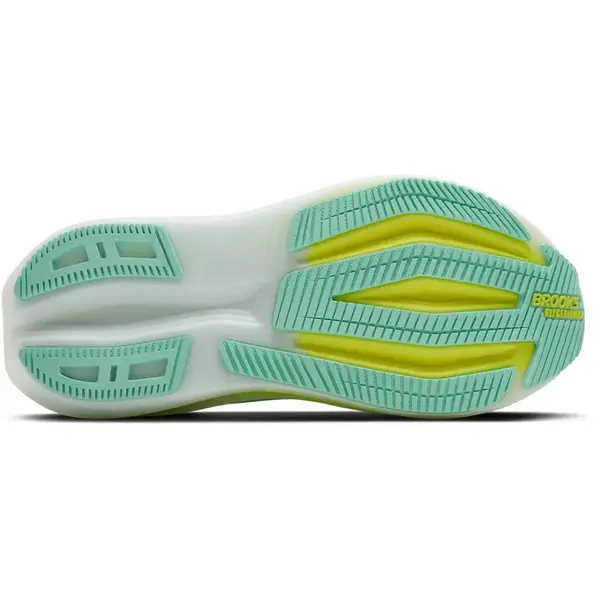Brooks Glycerin Max 2 Γυναικεία Παπούτσια, Μέγεθος: 37.5, 4 image