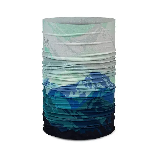 Buff Original Ecostretch Neckwear, Μέγεθος: 1