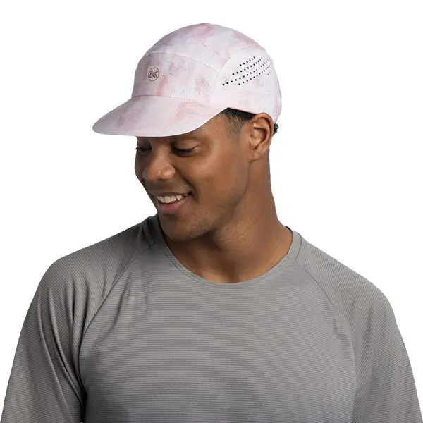 Buff Coolnet Uv Pack Speed Cap Unisex Καπέλο, Μέγεθος: L/XL, 5 image