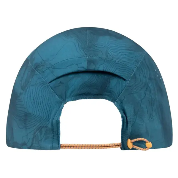 Buff Coolnet Uv Pack Speed Cap Unisex Καπέλο, Μέγεθος: L/XL, 2 image