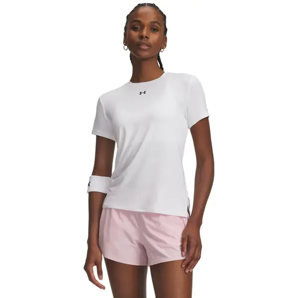 Under Armour Ua Vanish Ss Γυναικείο Κοντομάνικο, Μέγεθος: XS