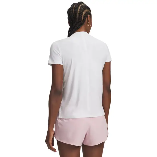 Under Armour Ua Vanish Ss Γυναικείο Κοντομάνικο, Μέγεθος: XS, 2 image