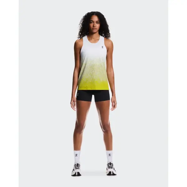 ON Zero Short Tights Γυναικείο Κολάν, Μέγεθος: S