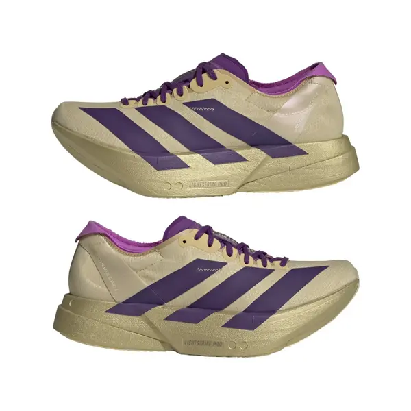 Adidas Adizero Adios Pro 4 Γυναικεία Παπούτσια, Μέγεθος: 37 1/3, 10 image