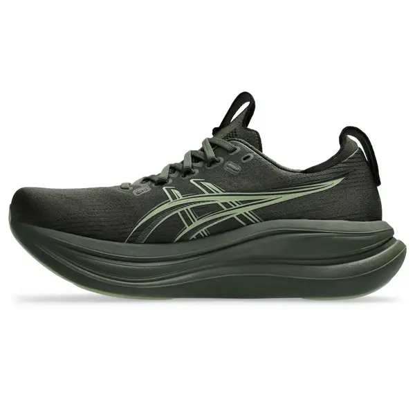 ASICS Gel-Nimbus 28 Ανδρικά Παπούτσια, Μέγεθος: 42.5, 2 image
