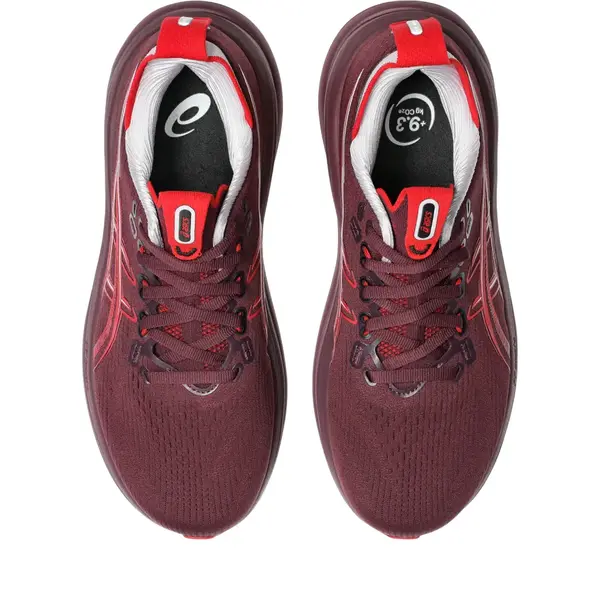 ASICS Gel-Nimbus 28 Γυναικεία Παπούτσια, Μέγεθος: 38, 3 image