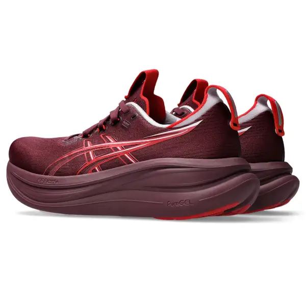 ASICS Gel-Nimbus 28 Γυναικεία Παπούτσια, Μέγεθος: 38, 7 image