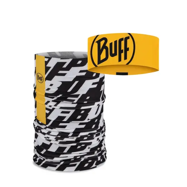 Buff Coolnet Uv Wide Unisex Περιμετώπιο, Μέγεθος: 1