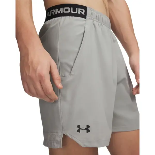 Under Armour Ua Vanish Woven 6in Shorts Aνδρικό Σορτς, Μέγεθος: S, 4 image