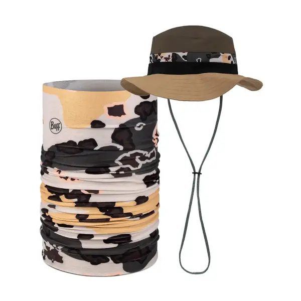 Buff Explore Booney Hat Unisex Καπέλο, Μέγεθος: S/M