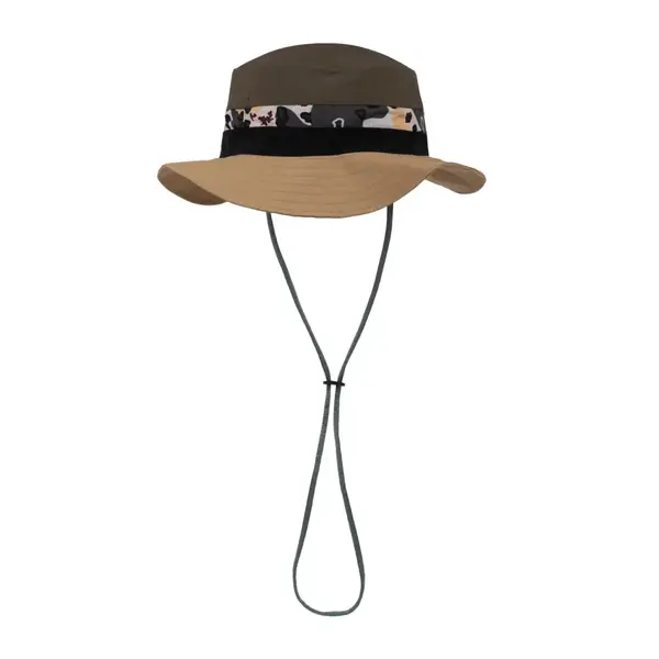 Buff Explore Booney Hat Unisex Καπέλο, Μέγεθος: S/M, 2 image