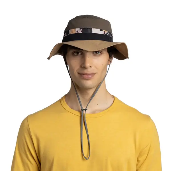 Buff Explore Booney Hat Unisex Καπέλο, Μέγεθος: S/M, 5 image