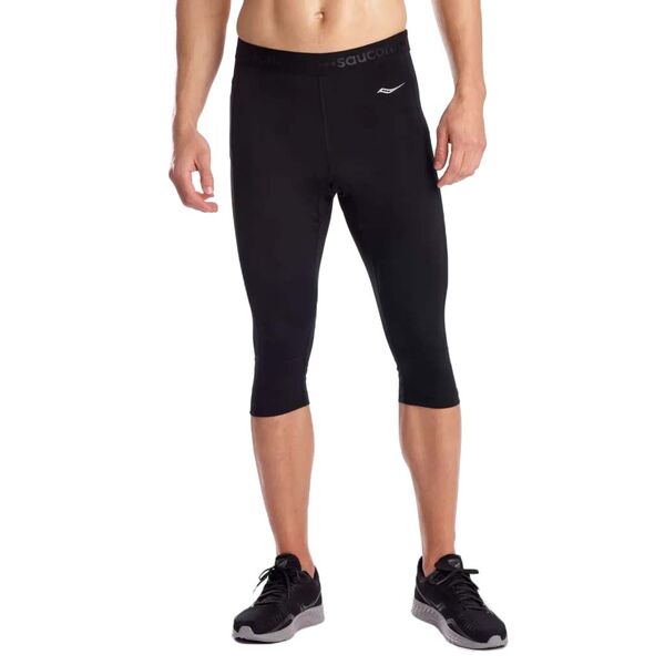 Saucony Bell Lap Knee Tight, Size: S