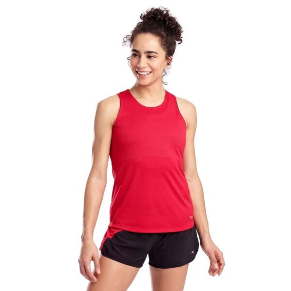 Saucony Stopwatch Singlet, Size: XS
