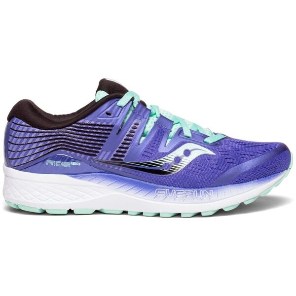 Saucony Ride ISO, Size: 36