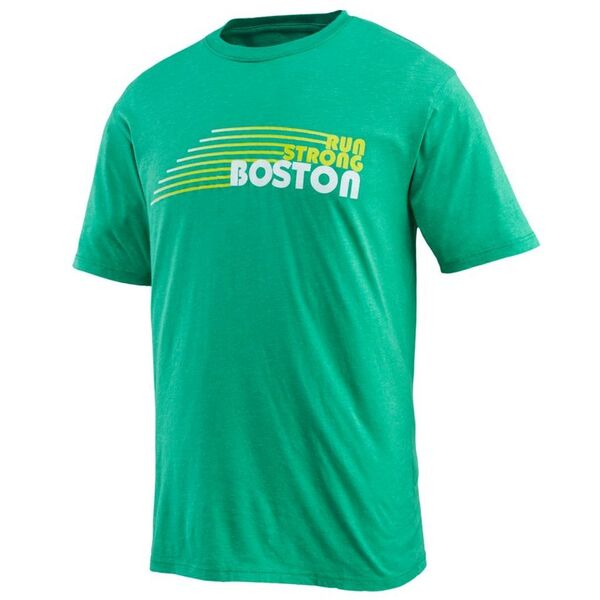 Boston T-Shirt, Μέγεθος: S