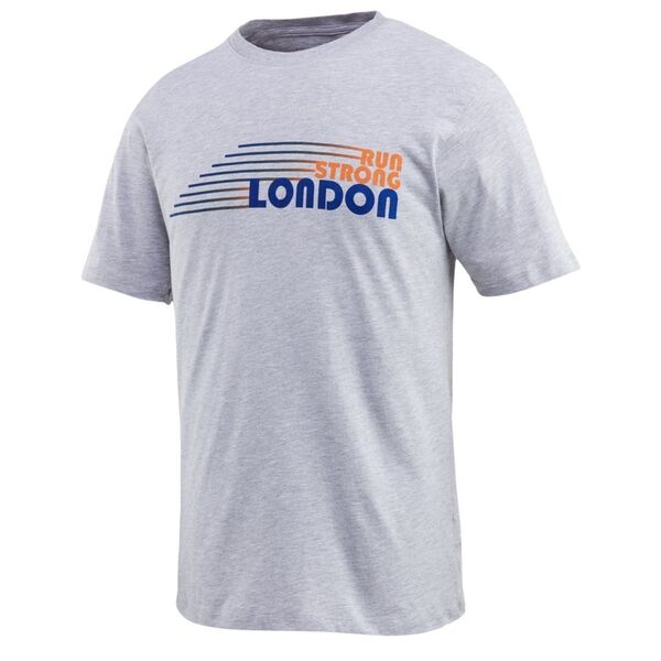 Saucony London T-Shirt, Size: S