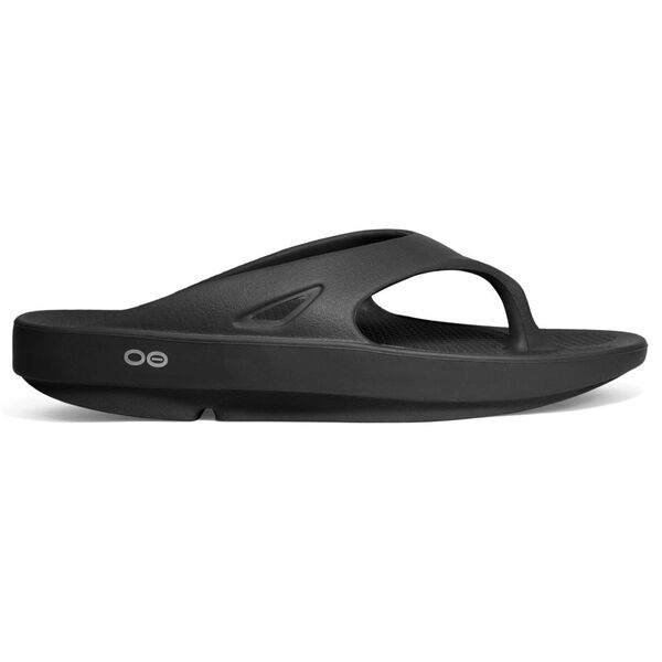 OOFOS OOriginal Sandal, Size: 36