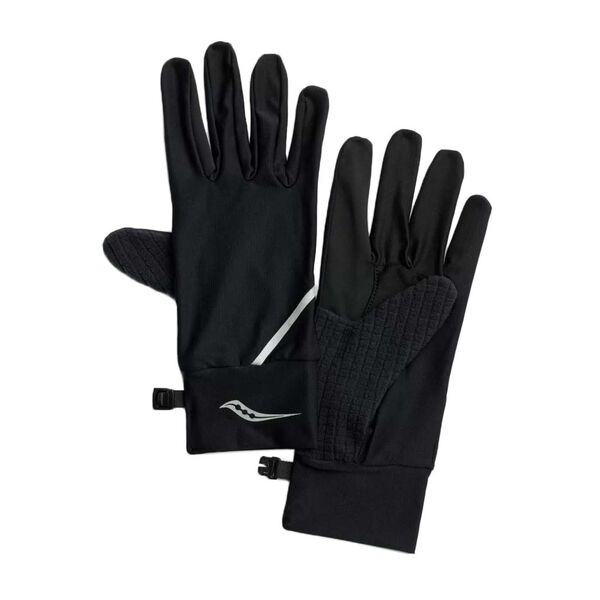 Saucony Fortify Liner Gloves, Μέγεθος: S