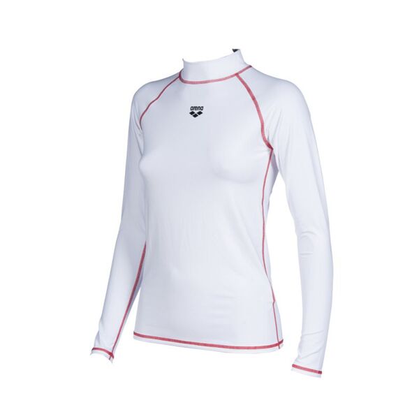 Long Sleeve Rash Guard, Size: XS